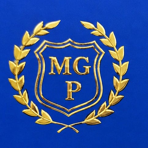 MG Product logo