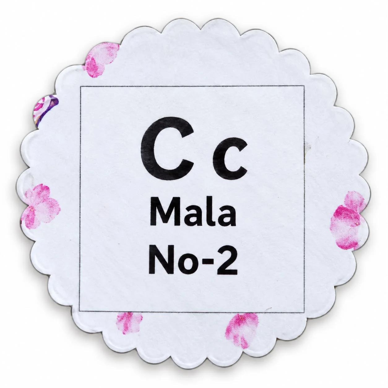 C C MALA NO-02