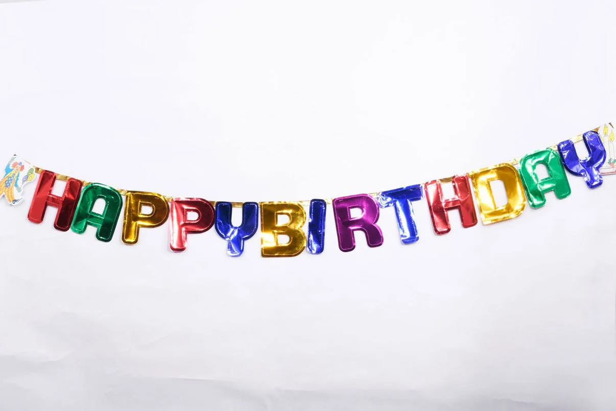 HAPPY BIRTHDAY N0-03