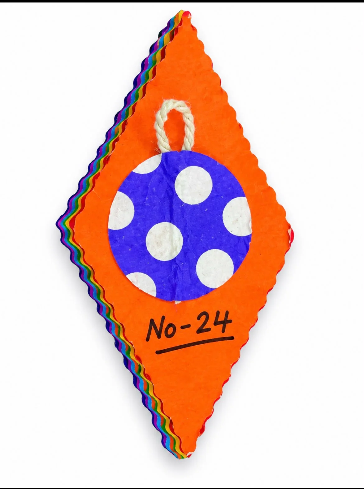 BARFI NO-24