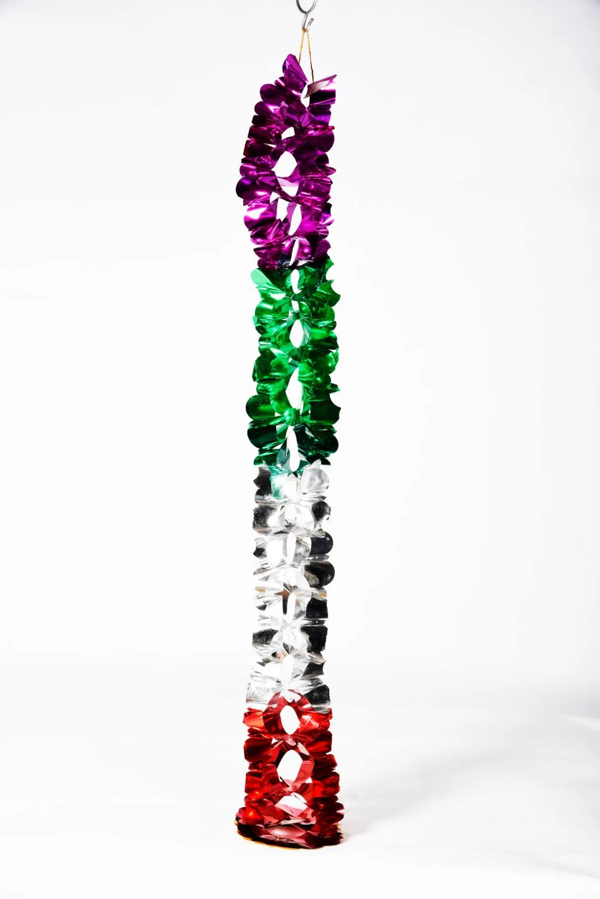 MED GOL CHAIN
