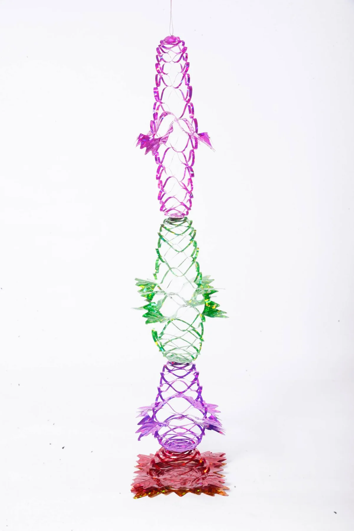 4" CHAIN 5 PHOOL