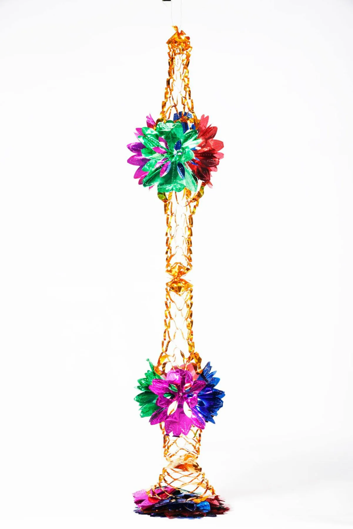 BIG GOLA CHAIN