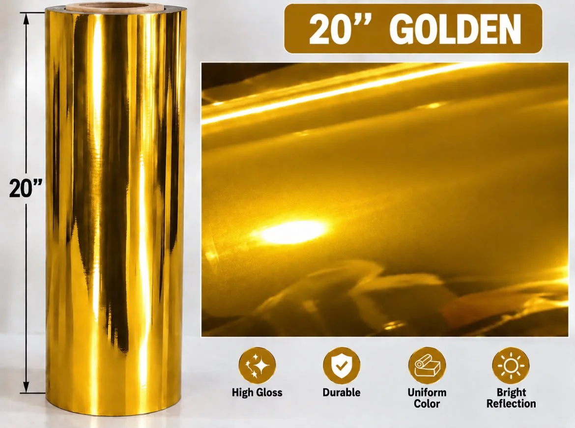 GOLDEN