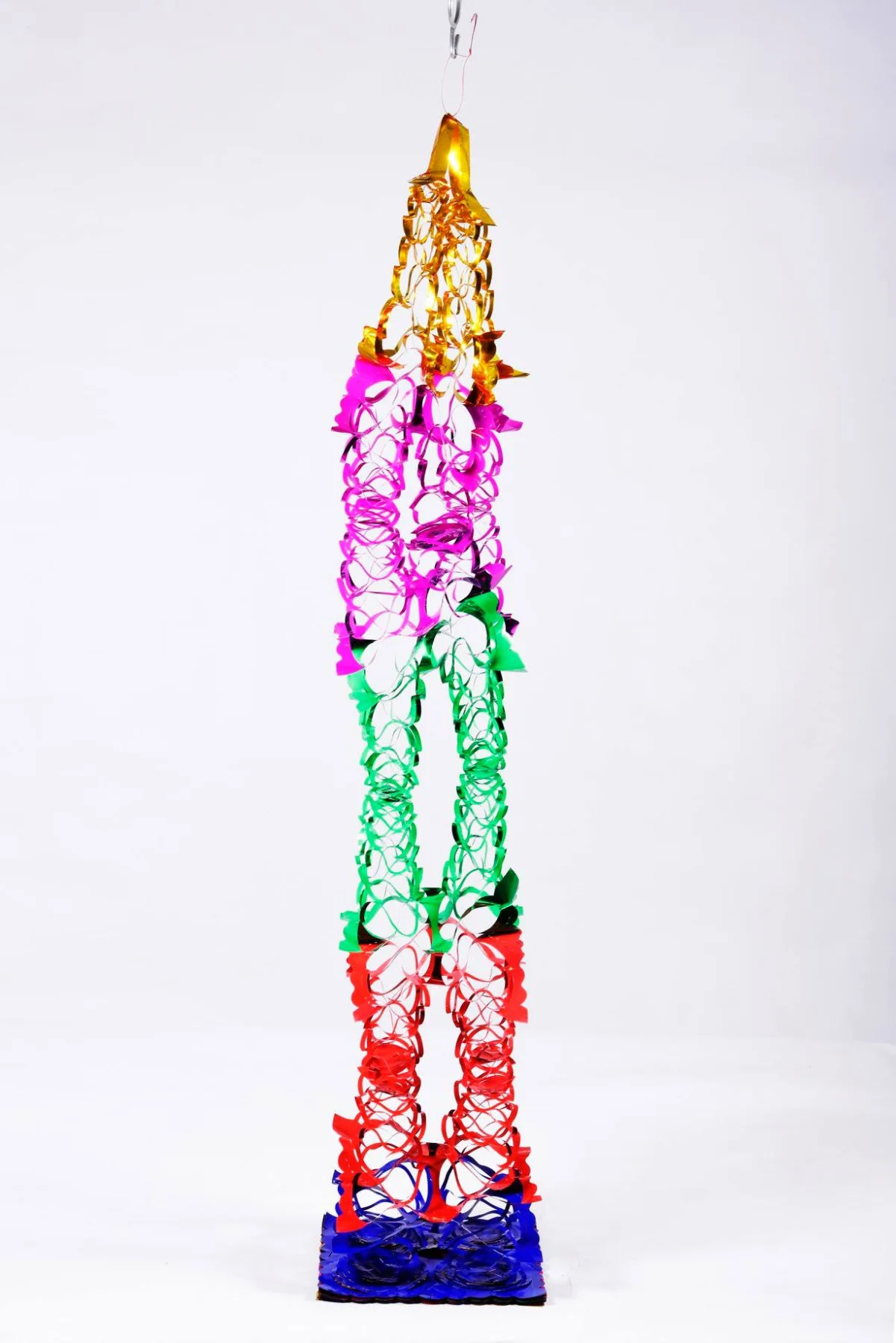 BOMBAY CHAIN 10 PHOOL
