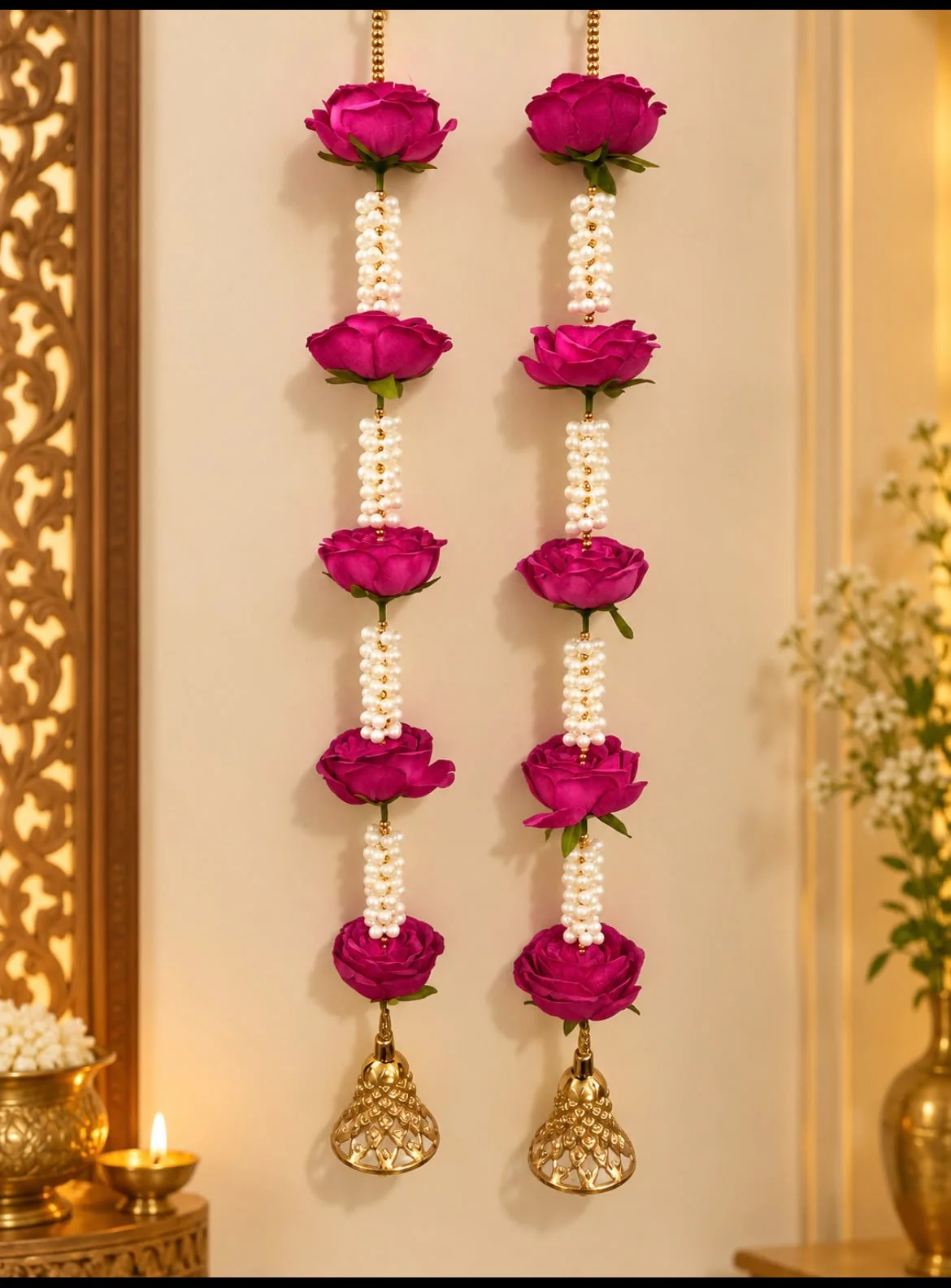 ROSE FLOWER LADI NO-02