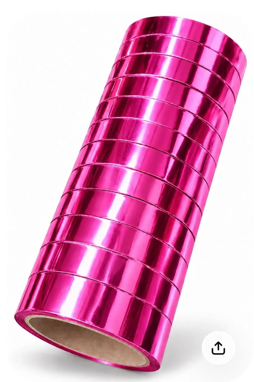 BIRD TEP {100MTS} PINK