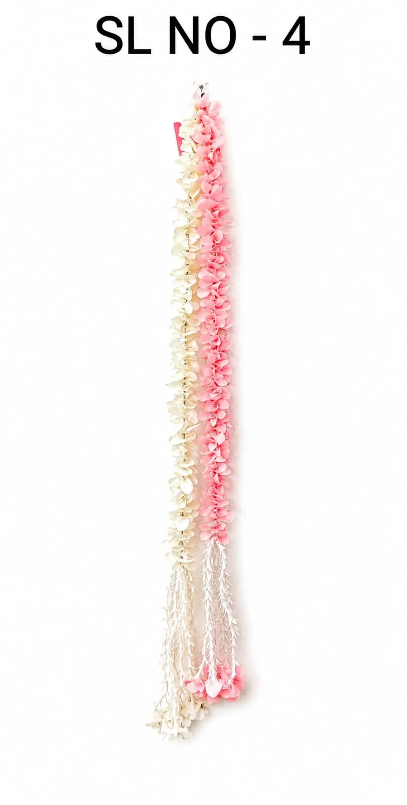 FLOWER MALA- 04