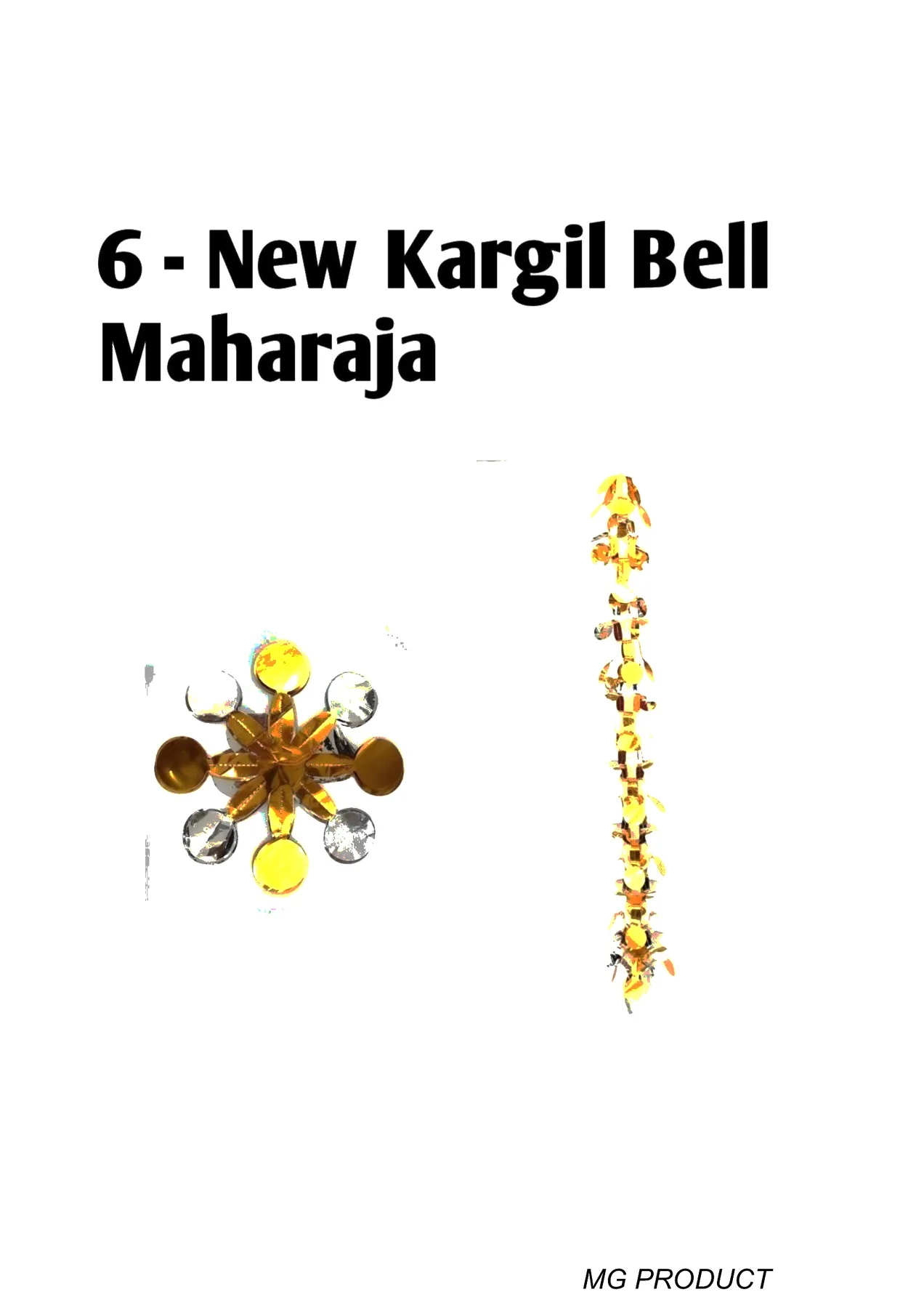 SIKKA CHAIN