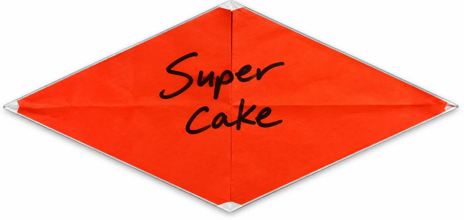 SUPER CAKE