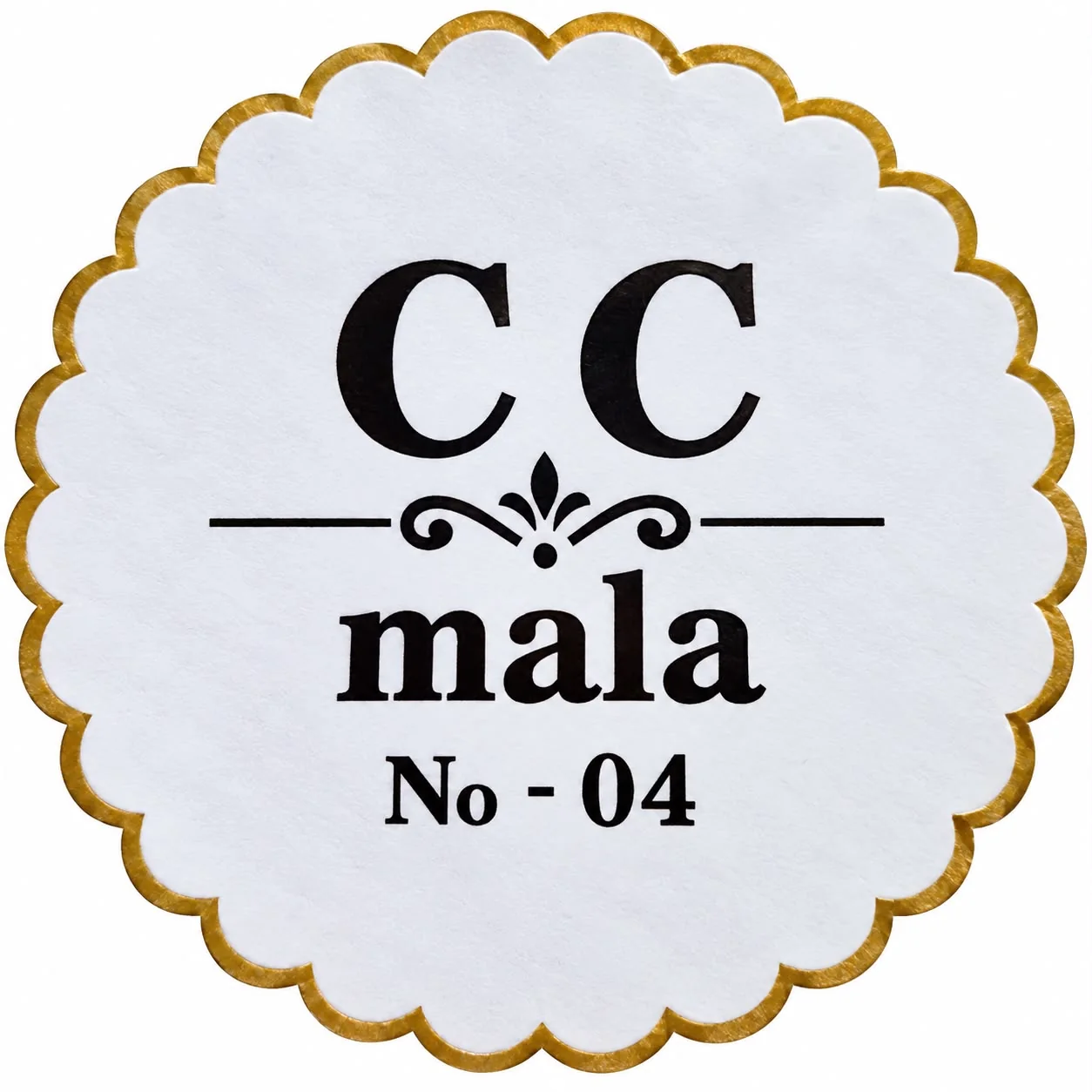 C C MALA NO-04